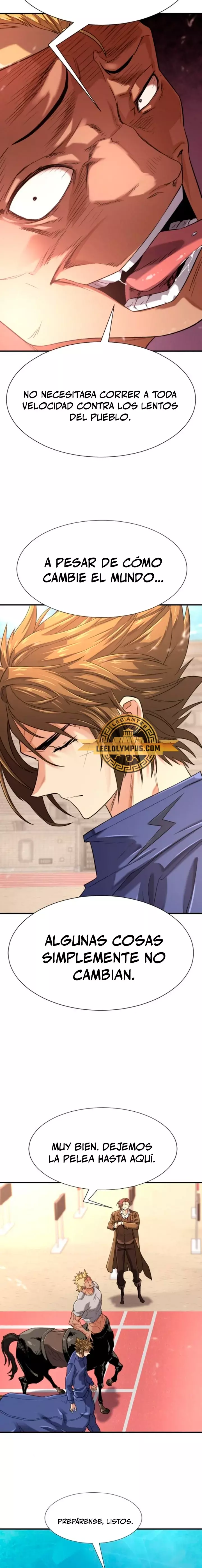 Read The Greatest Estate Developer ES Manga Online