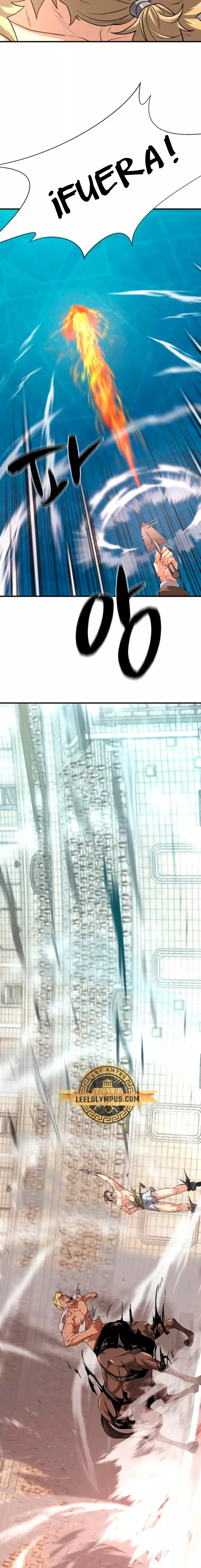 Read The Greatest Estate Developer ES Manga Online