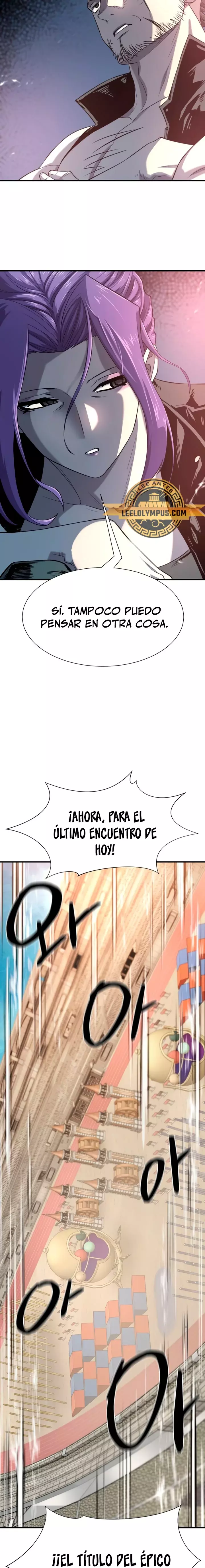 Read The Greatest Estate Developer ES Manga Online