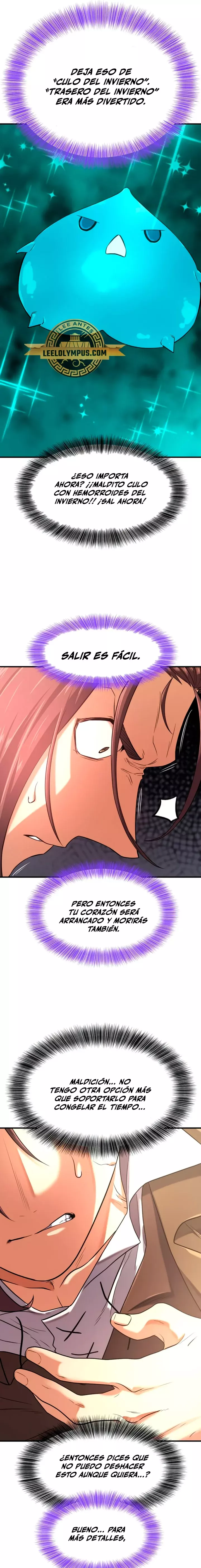 Read The Greatest Estate Developer ES Manga Online
