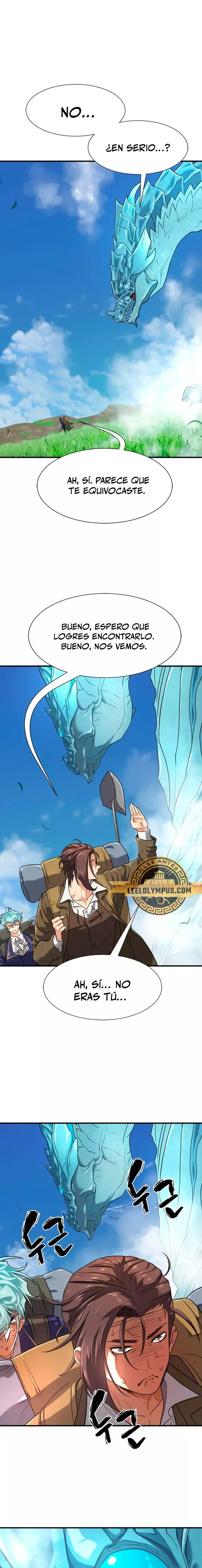 Read The Greatest Estate Developer ES Manga Online