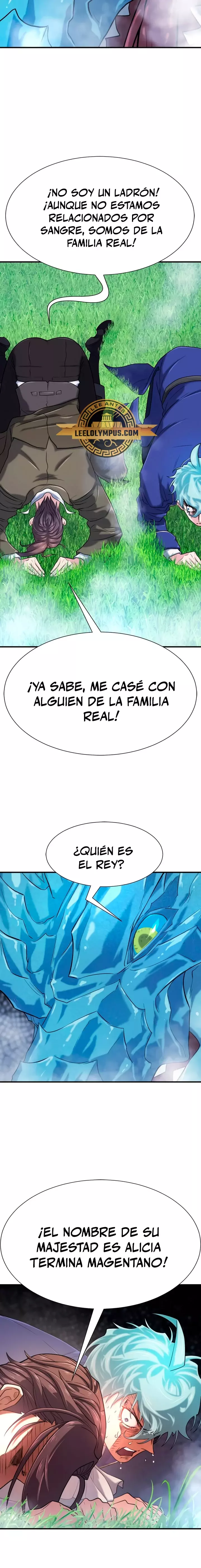 Read The Greatest Estate Developer ES Manga Online