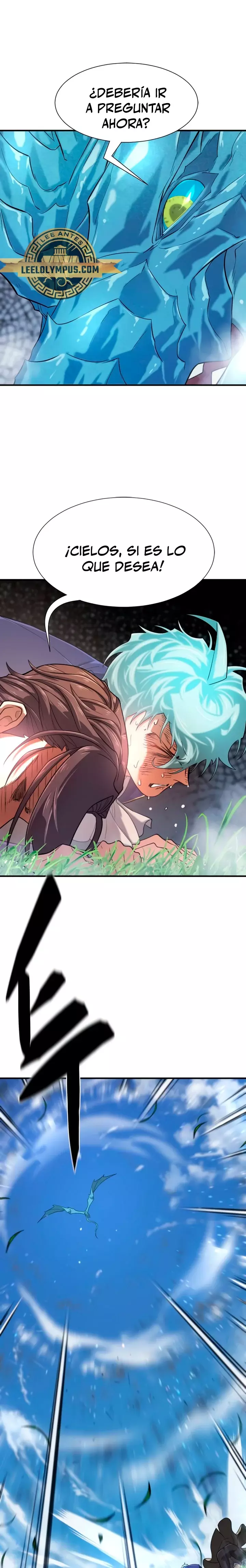 Read The Greatest Estate Developer ES Manga Online