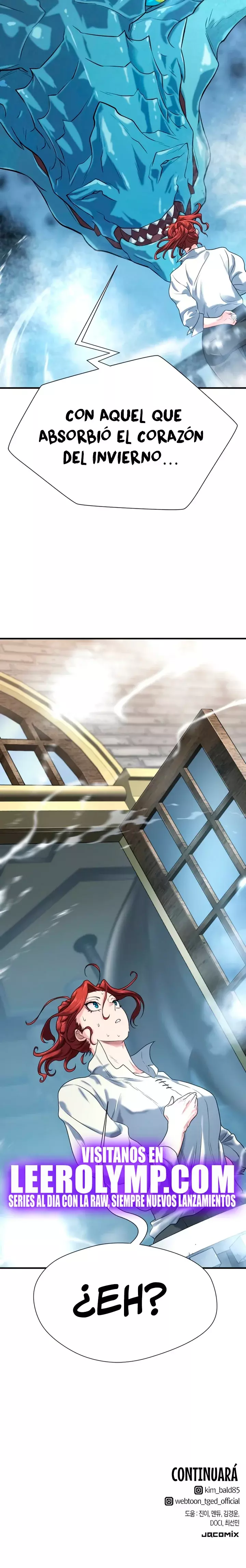 Read The Greatest Estate Developer ES Manga Online