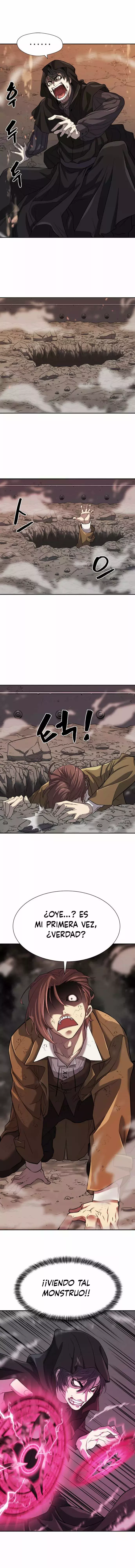 Read The Greatest Estate Developer ES Manga Online