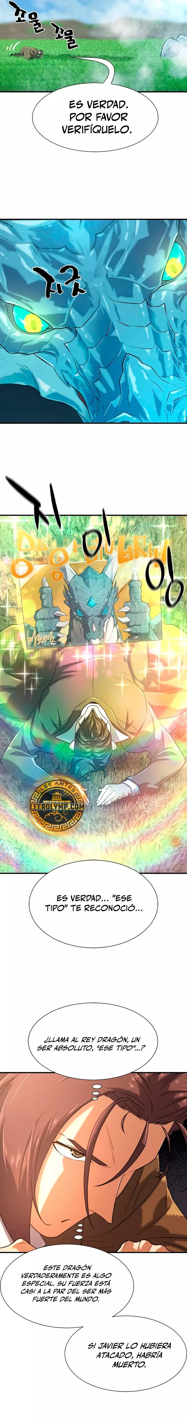 Read The Greatest Estate Developer ES Manga Online