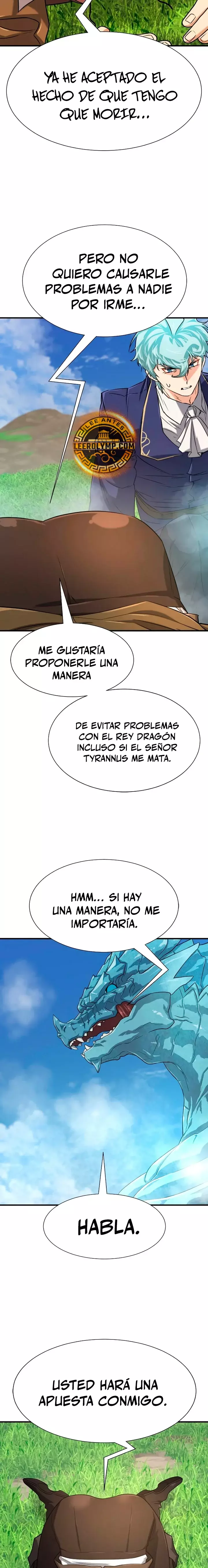 Read The Greatest Estate Developer ES Manga Online