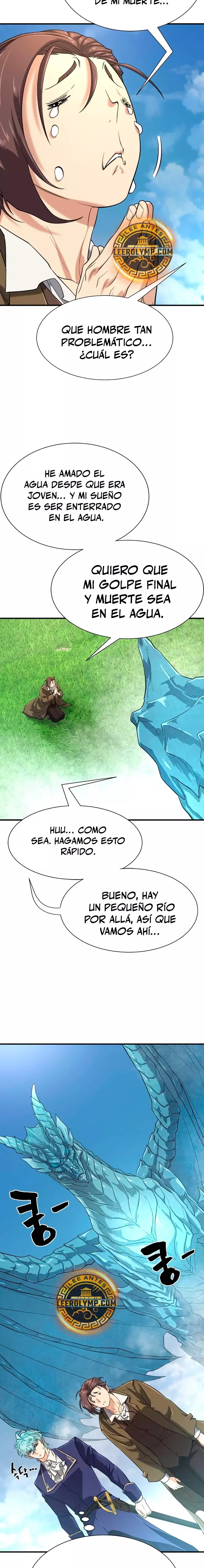 Read The Greatest Estate Developer ES Manga Online