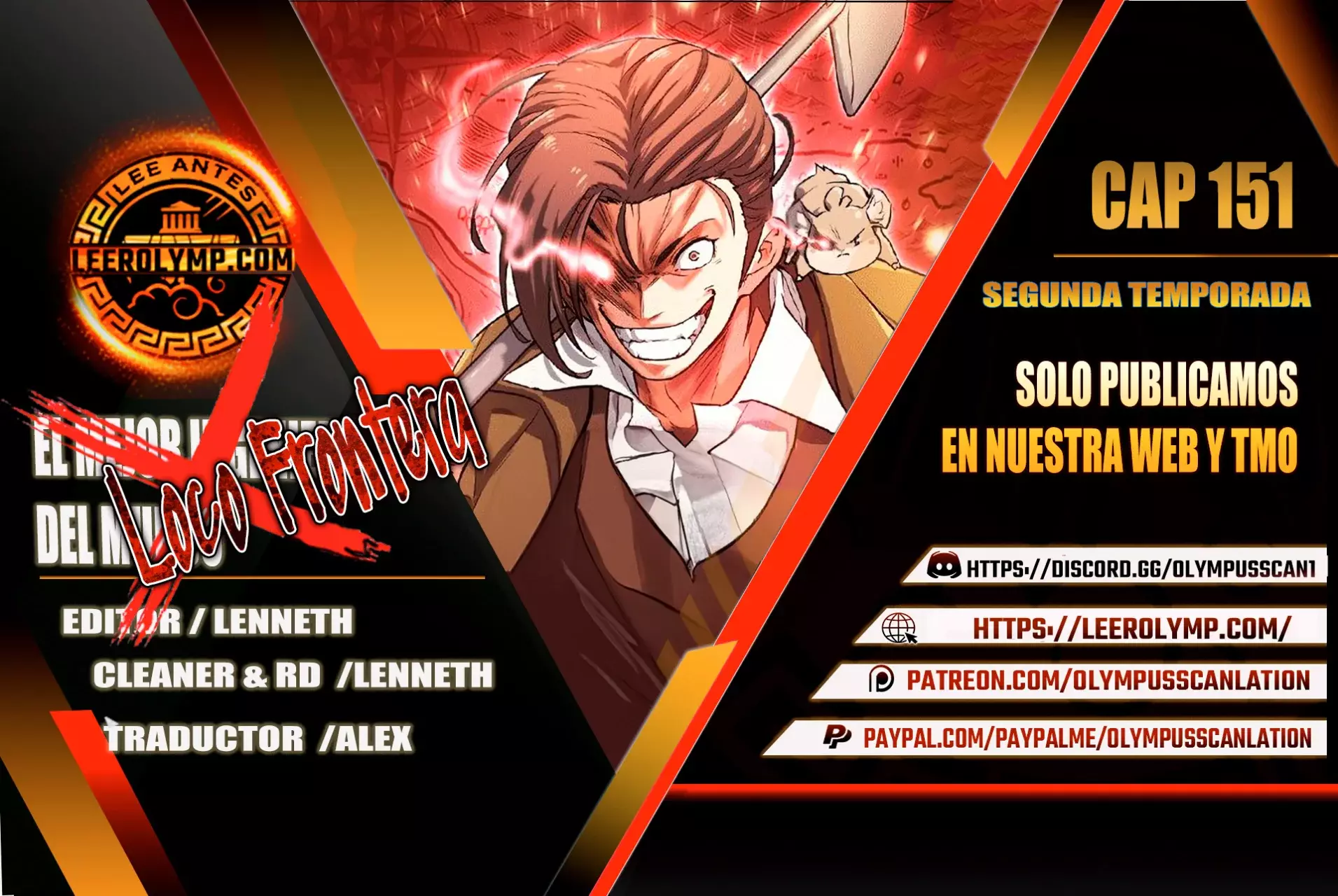 Read The Greatest Estate Developer ES Manga Online