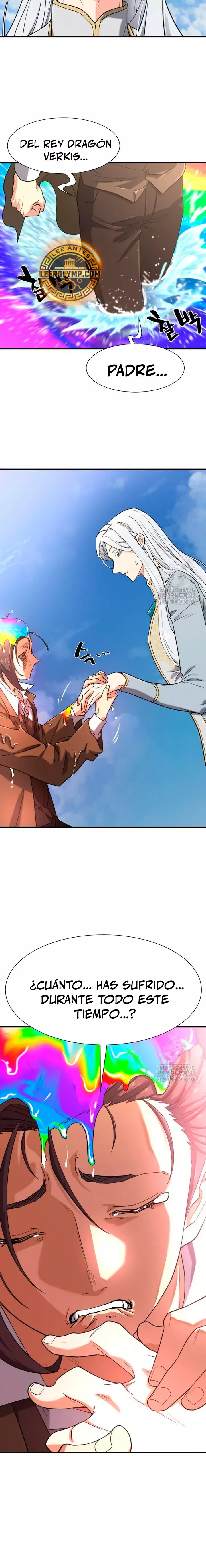 Read The Greatest Estate Developer ES Manga Online