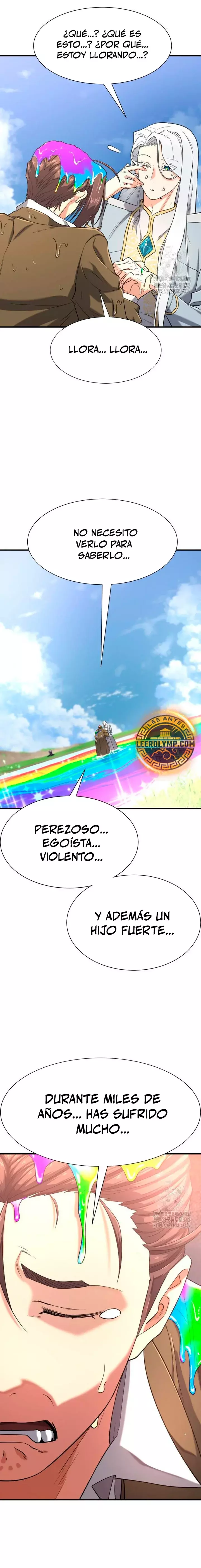 Read The Greatest Estate Developer ES Manga Online