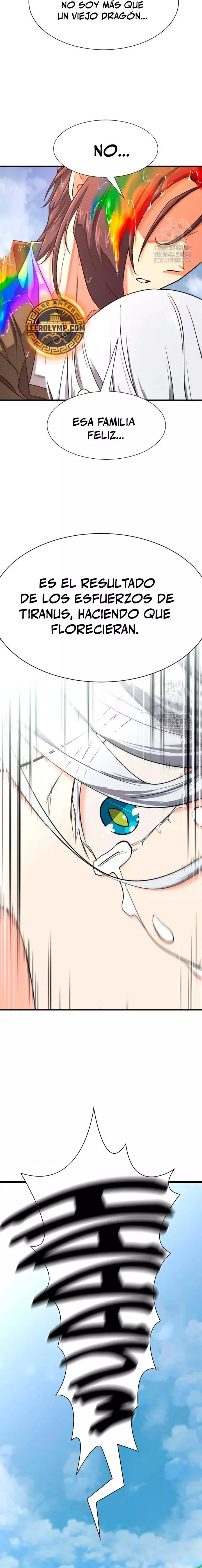 Read The Greatest Estate Developer ES Manga Online