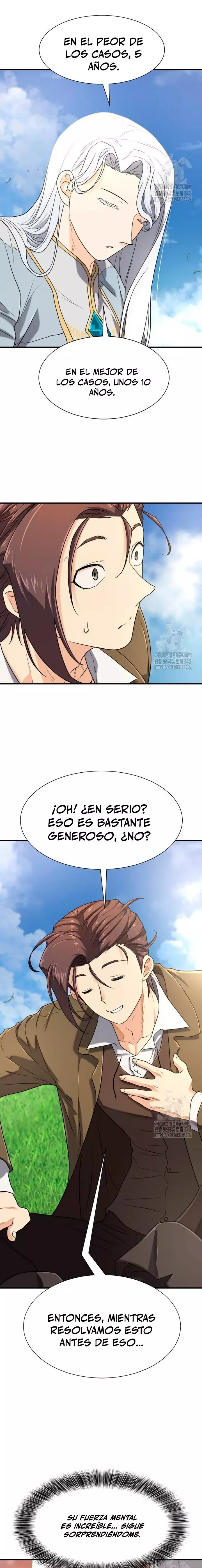Read The Greatest Estate Developer ES Manga Online