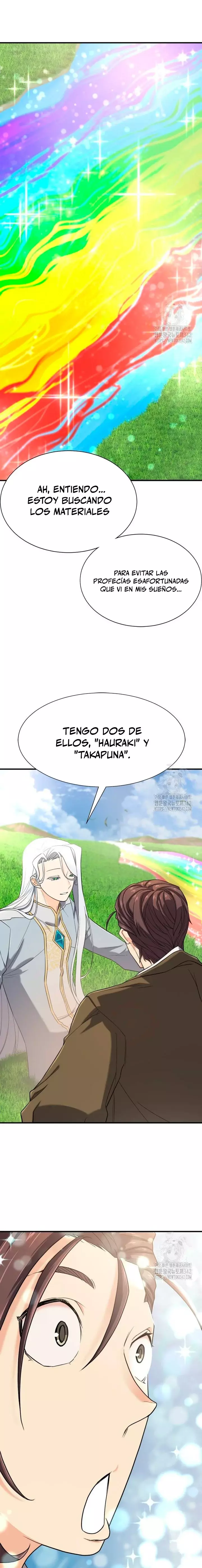 Read The Greatest Estate Developer ES Manga Online