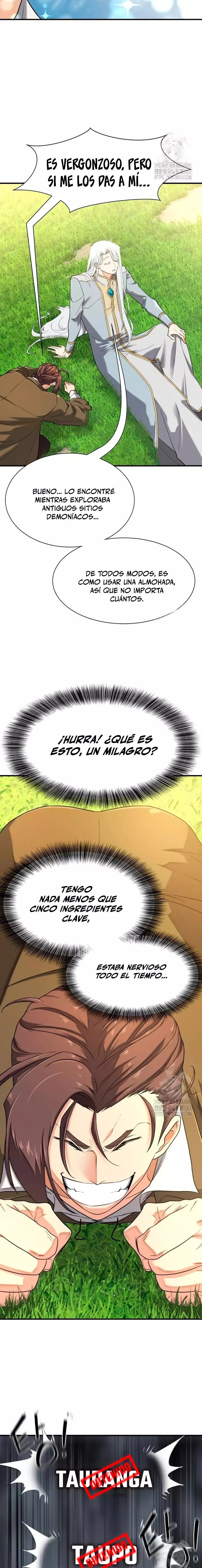 Read The Greatest Estate Developer ES Manga Online