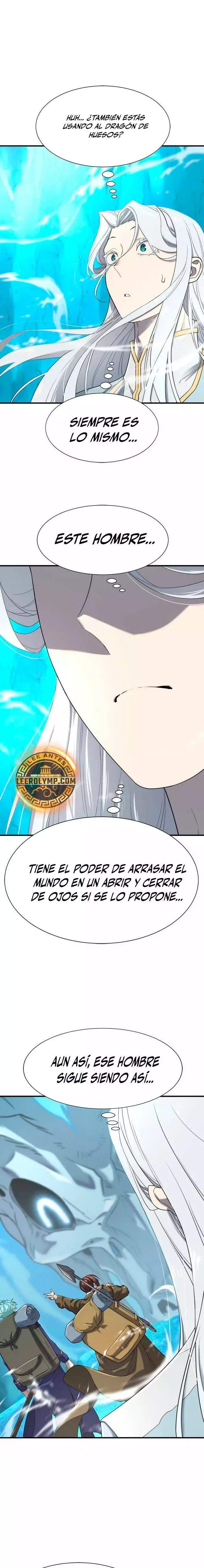 Read The Greatest Estate Developer ES Manga Online