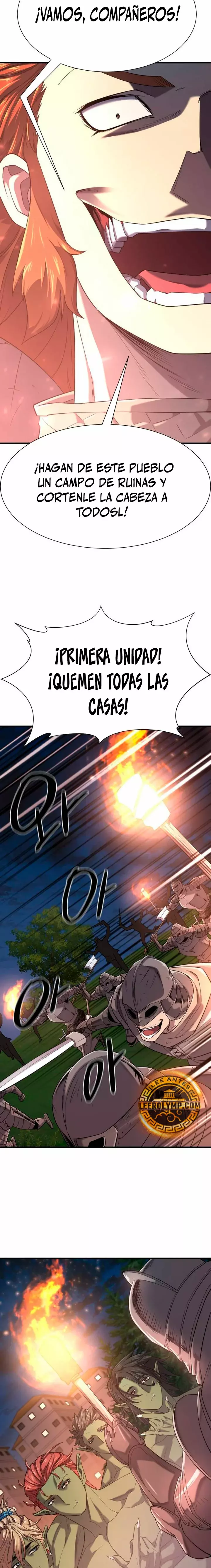 Read The Greatest Estate Developer ES Manga Online