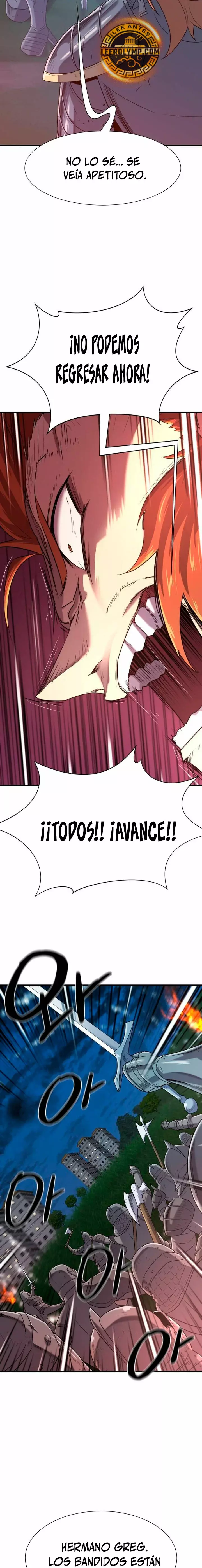 Read The Greatest Estate Developer ES Manga Online