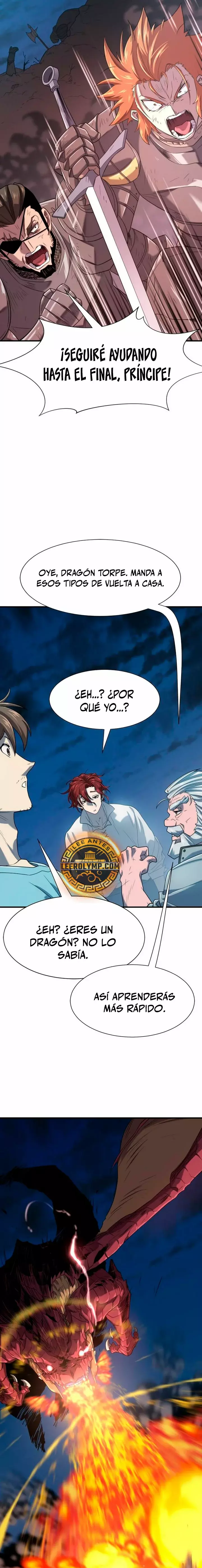 Read The Greatest Estate Developer ES Manga Online