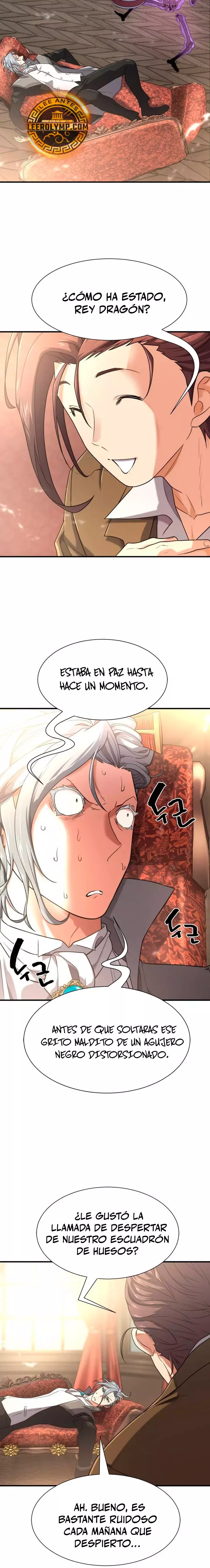 Read The Greatest Estate Developer ES Manga Online