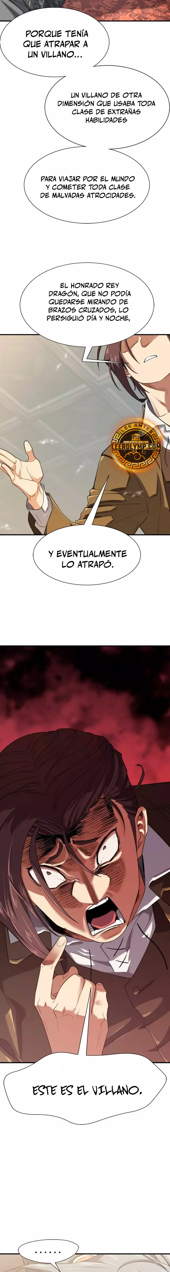 Read The Greatest Estate Developer ES Manga Online