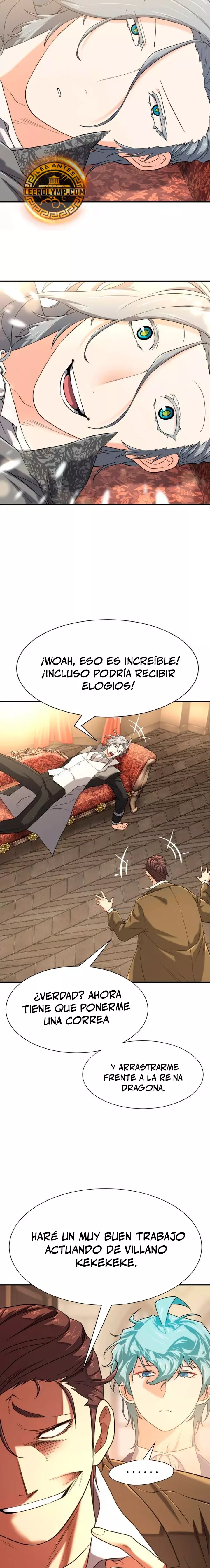Read The Greatest Estate Developer ES Manga Online
