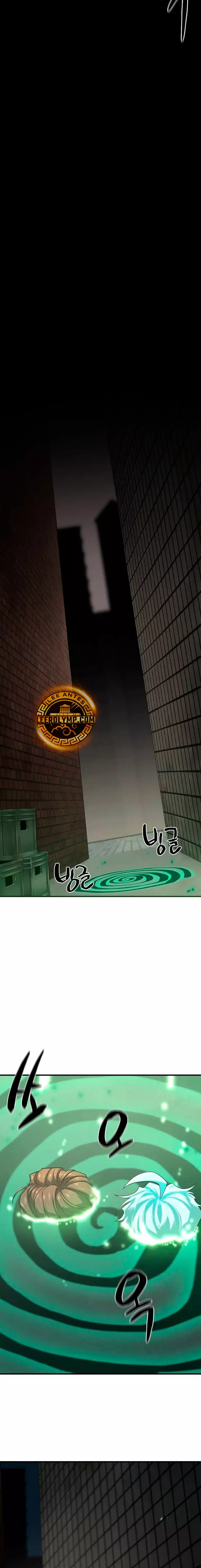 Read The Greatest Estate Developer ES Manga Online