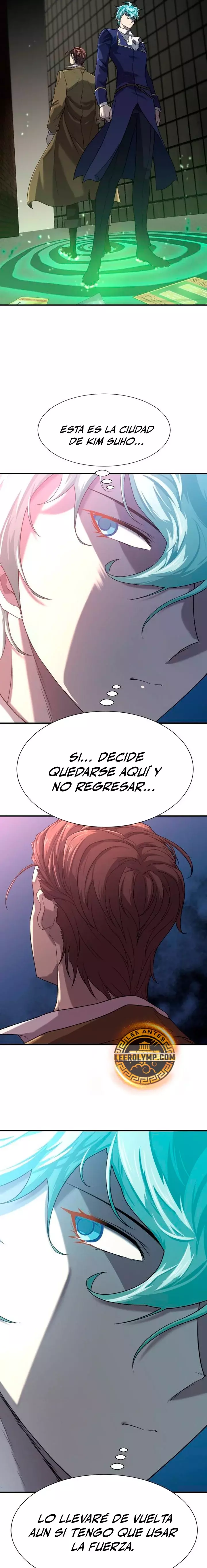 Read The Greatest Estate Developer ES Manga Online