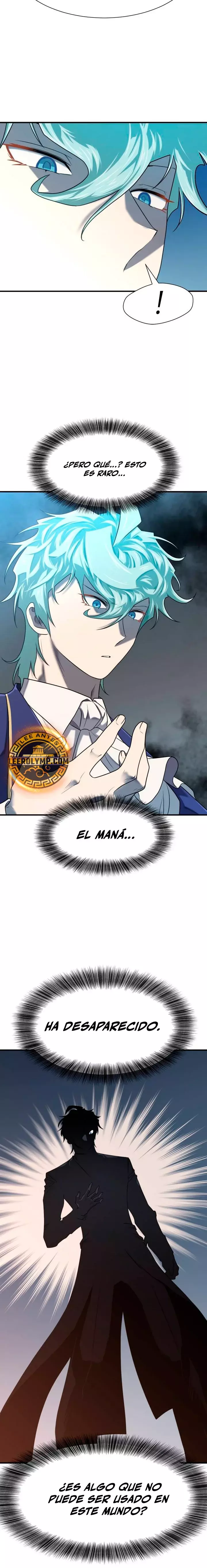 Read The Greatest Estate Developer ES Manga Online