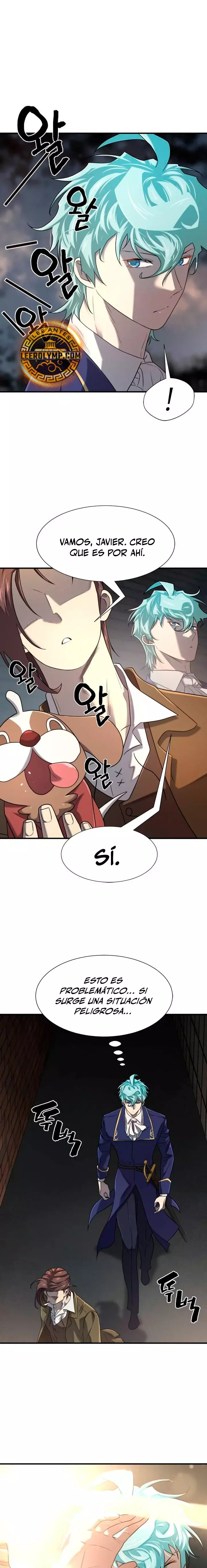 Read The Greatest Estate Developer ES Manga Online
