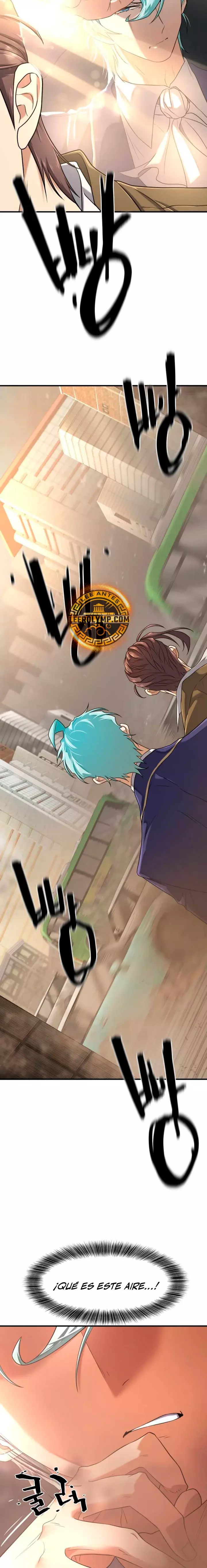 Read The Greatest Estate Developer ES Manga Online
