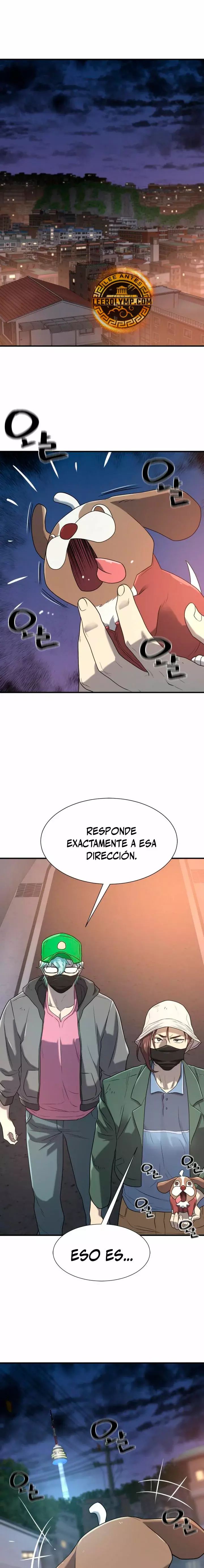 Read The Greatest Estate Developer ES Manga Online