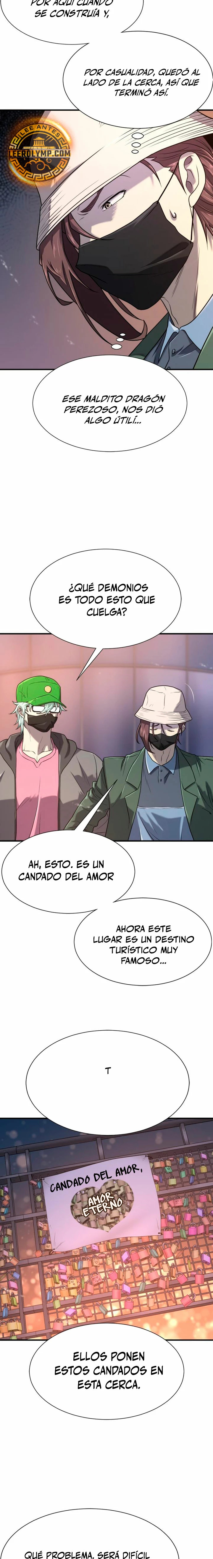 Read The Greatest Estate Developer ES Manga Online