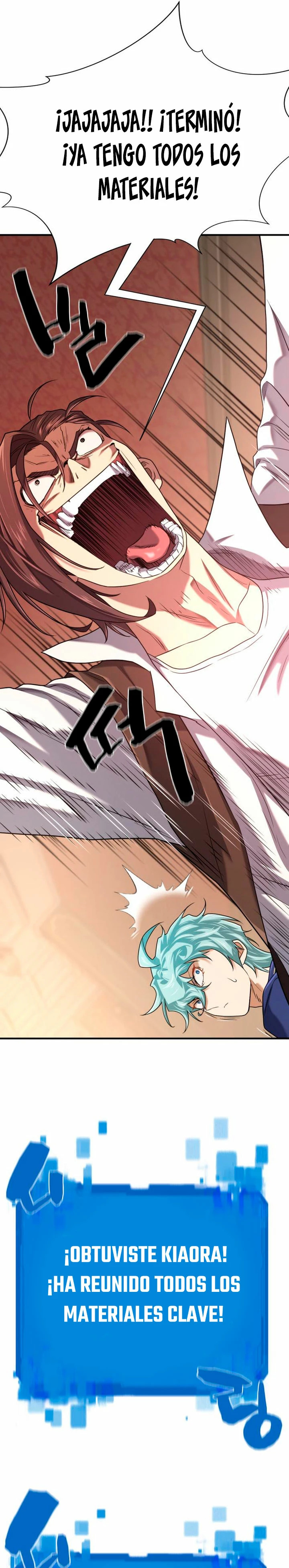Read The Greatest Estate Developer ES Manga Online
