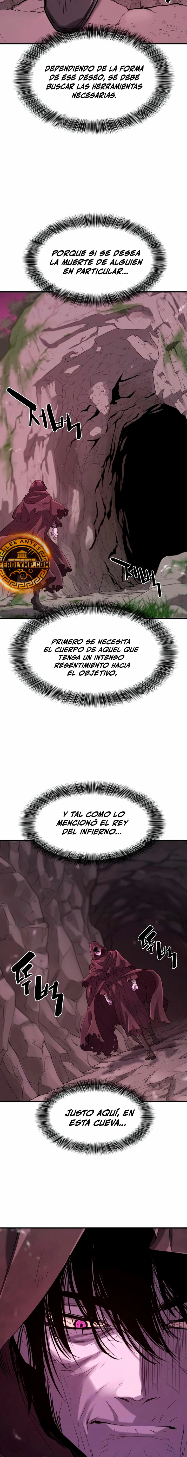 Read The Greatest Estate Developer ES Manga Online