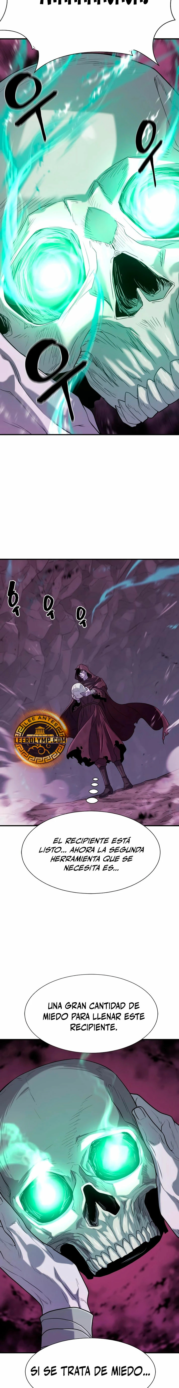Read The Greatest Estate Developer ES Manga Online