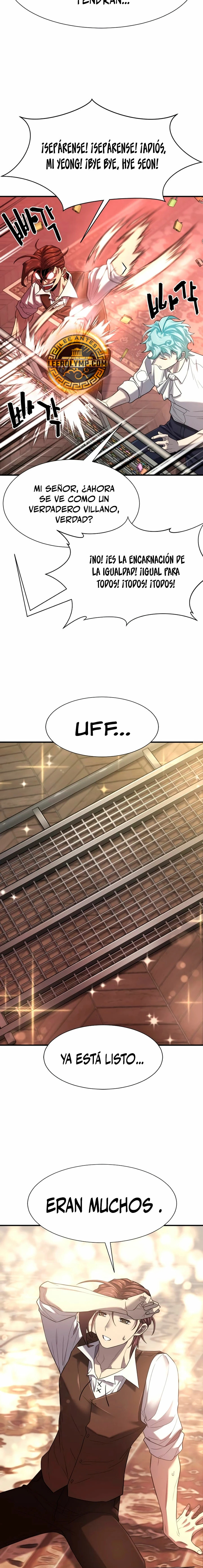 Read The Greatest Estate Developer ES Manga Online