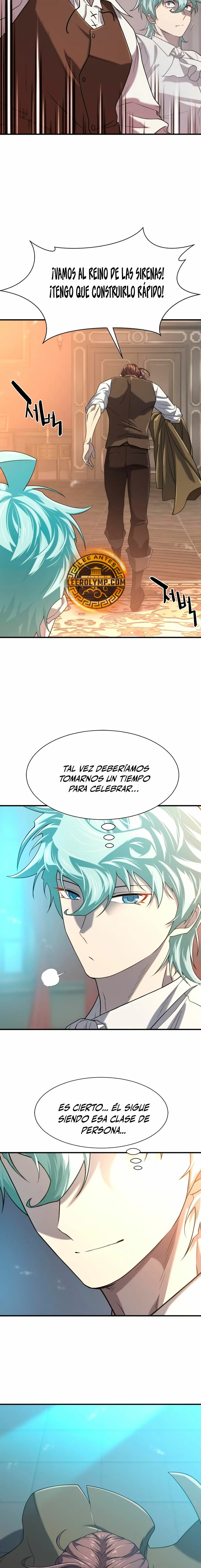 Read The Greatest Estate Developer ES Manga Online