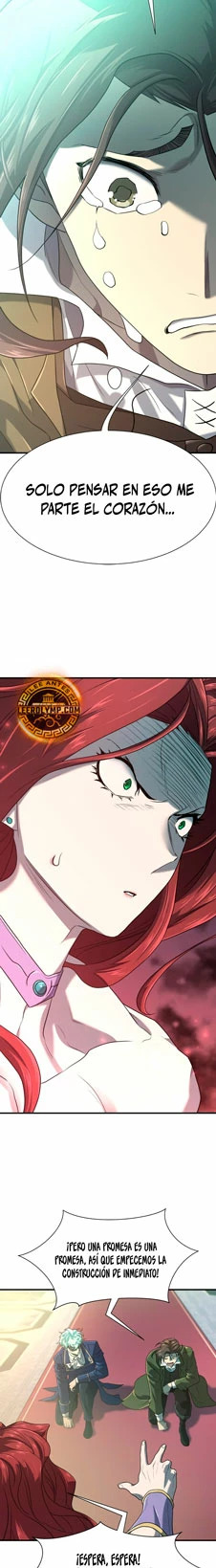 Read The Greatest Estate Developer ES Manga Online