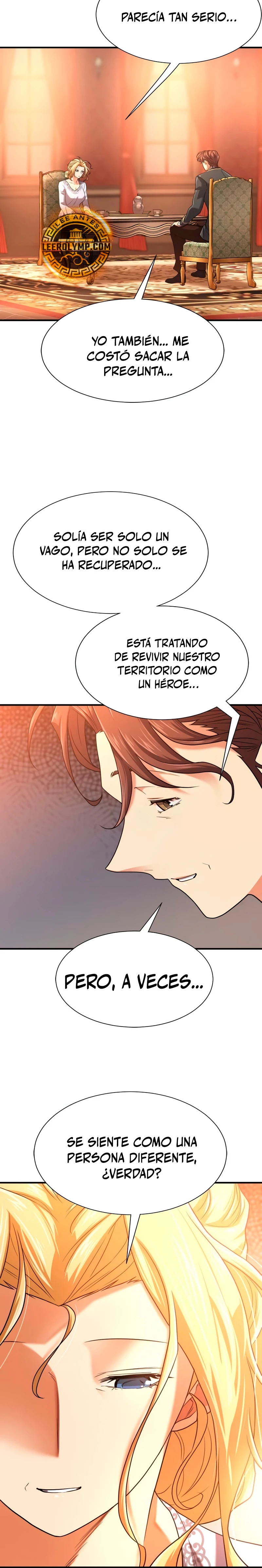 Read The Greatest Estate Developer ES Manga Online