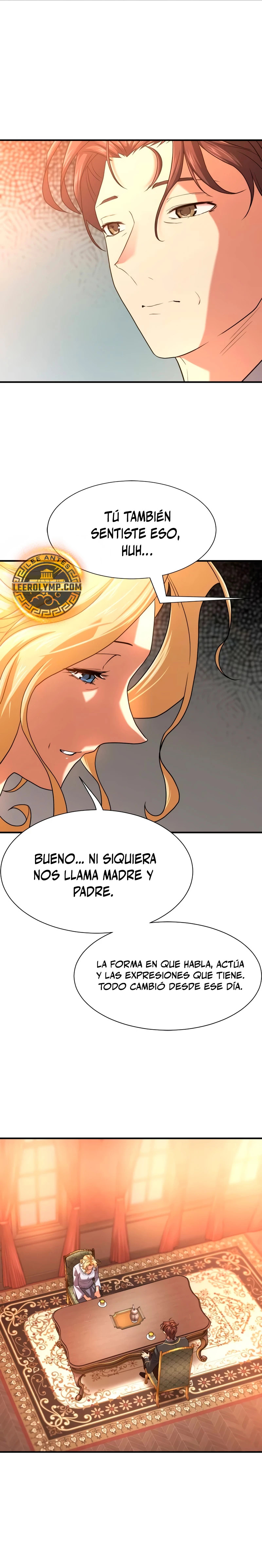 Read The Greatest Estate Developer ES Manga Online