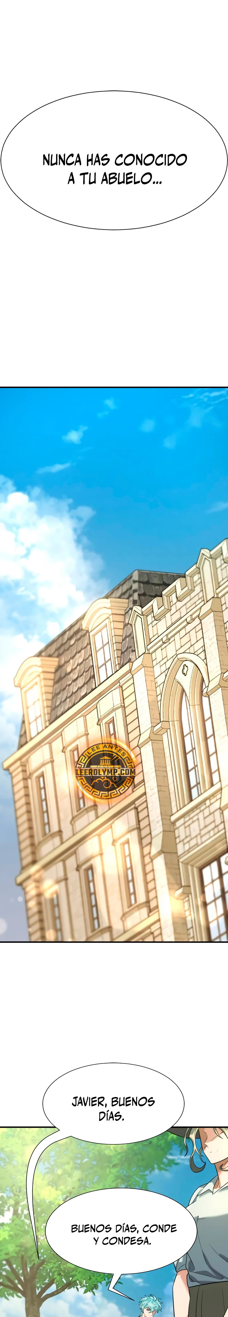 Read The Greatest Estate Developer ES Manga Online