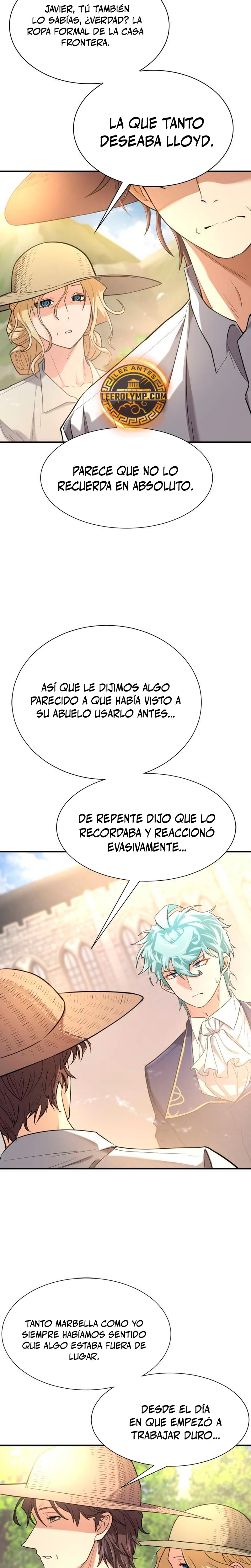 Read The Greatest Estate Developer ES Manga Online