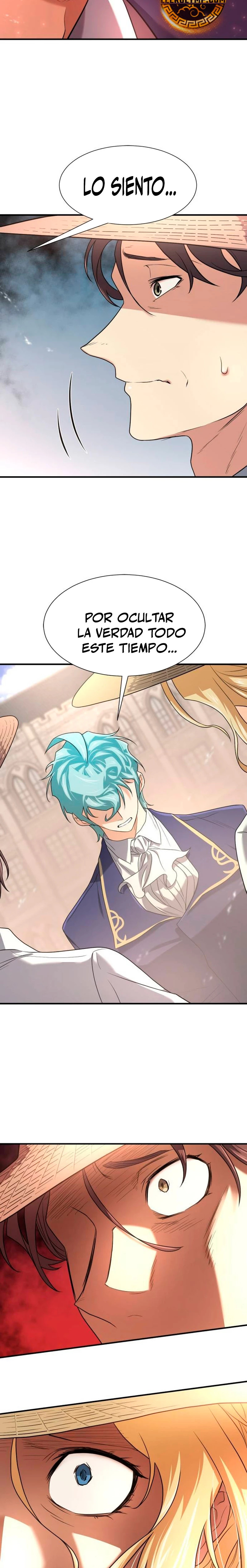 Read The Greatest Estate Developer ES Manga Online