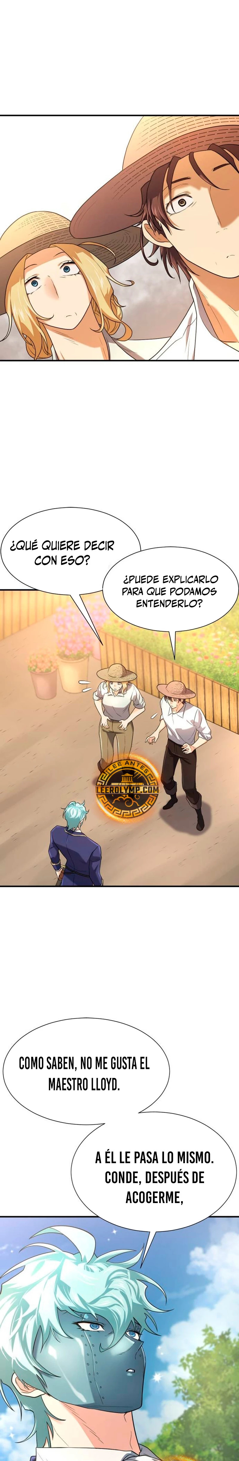 Read The Greatest Estate Developer ES Manga Online