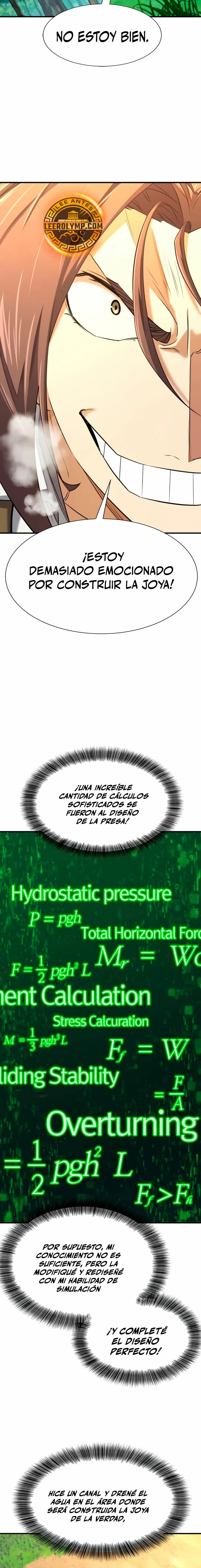 Read The Greatest Estate Developer ES Manga Online