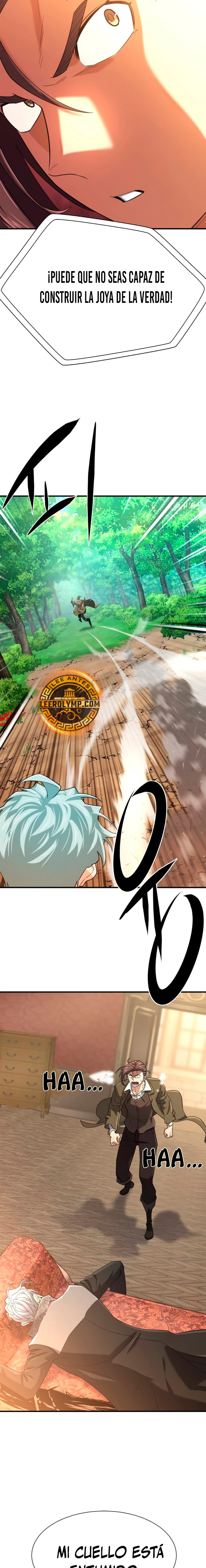 Read The Greatest Estate Developer ES Manga Online
