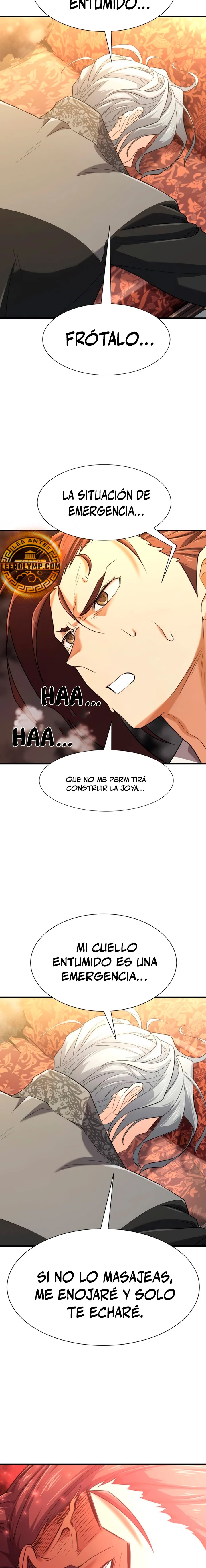 Read The Greatest Estate Developer ES Manga Online