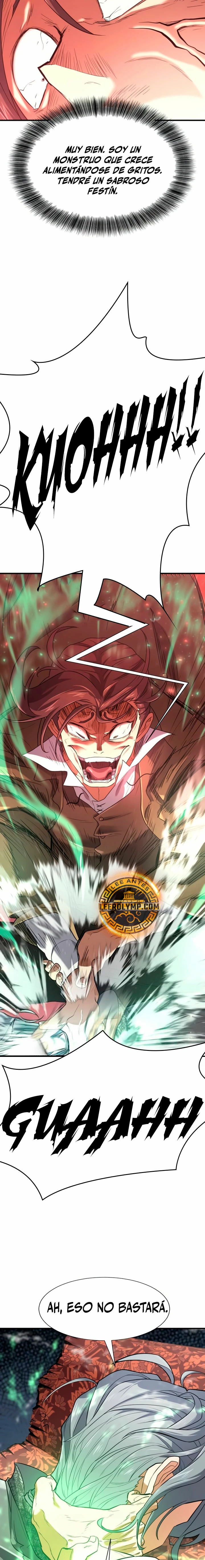 Read The Greatest Estate Developer ES Manga Online