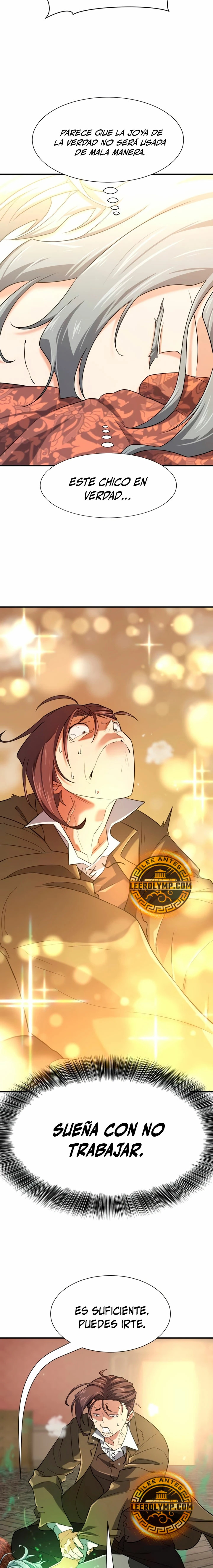 Read The Greatest Estate Developer ES Manga Online